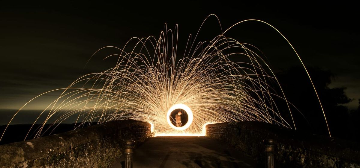 Rapid Proxy Rotation explained