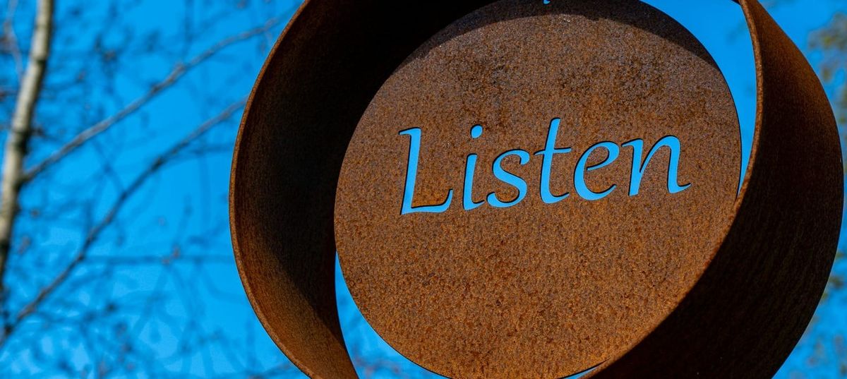 State of DDoS 2025 as Podcast