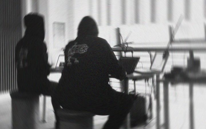 Physical DDoS is a thing