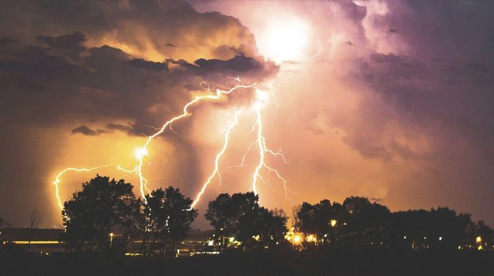 HTTP/2 Continuation Flood (and POC)