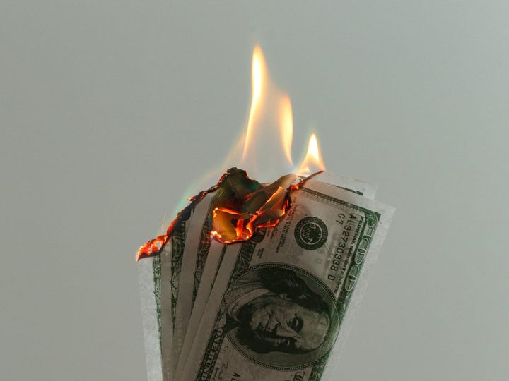 MoneyDrain - Attacks explained