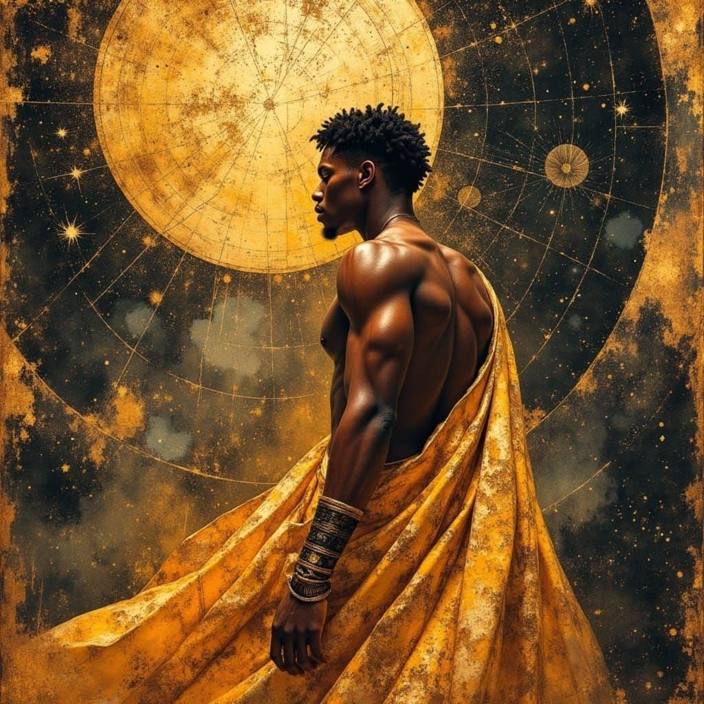The Single Most Powerful Astrological Event of August 2026