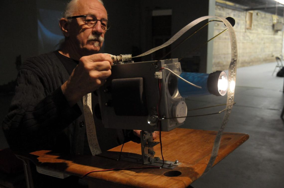 VibraFusionLab | Haptic Horizons Artist Residency