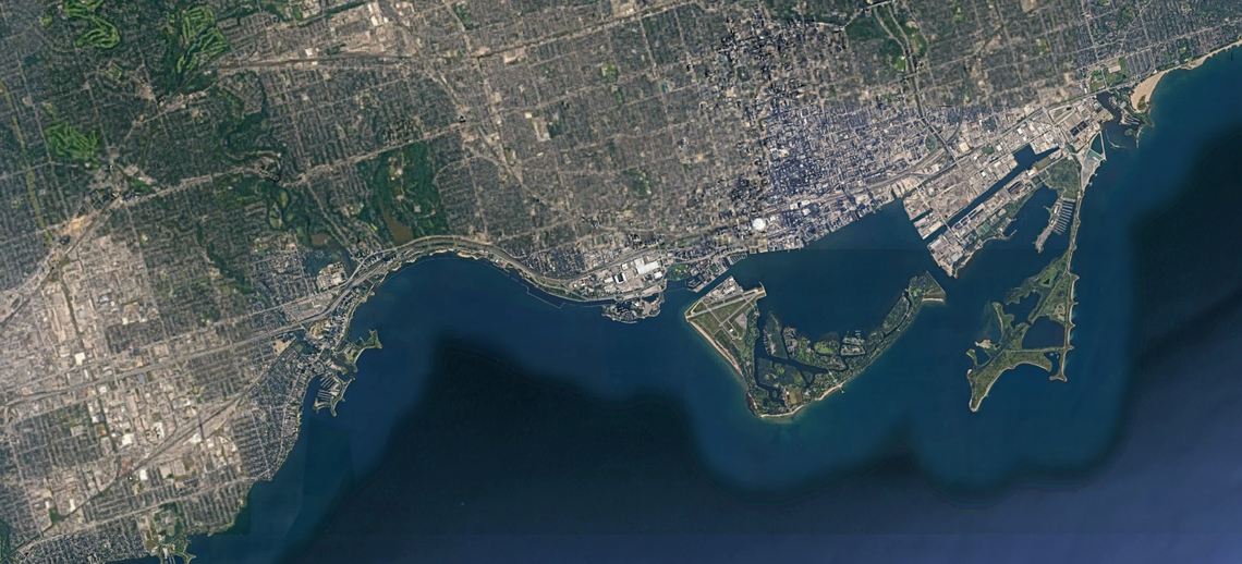 Clubs, co-ops, and Toronto artists in flux