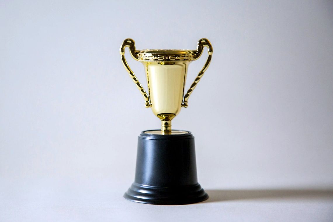 More LVAC awards & accolades