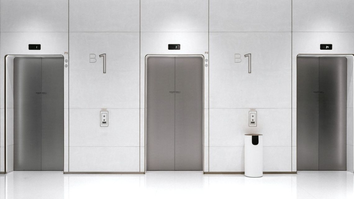 Elevator design survey