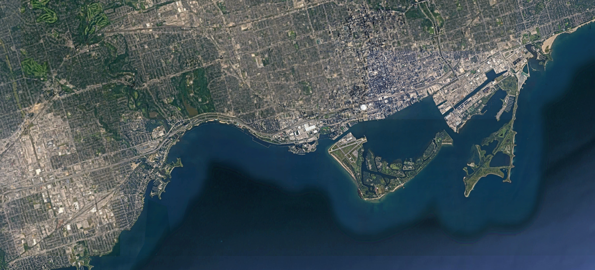 Clubs, co-ops, and Toronto artists in flux