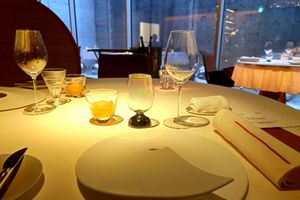 MUNI ALAIN DUCASSE