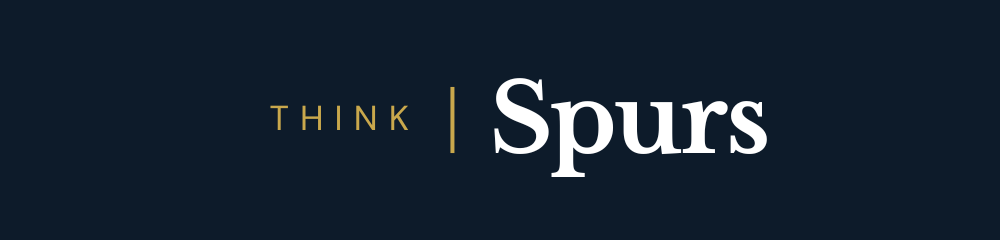 About Think Spurs