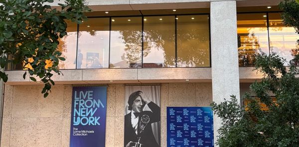 Live From New York: The Loren Michaels Collection