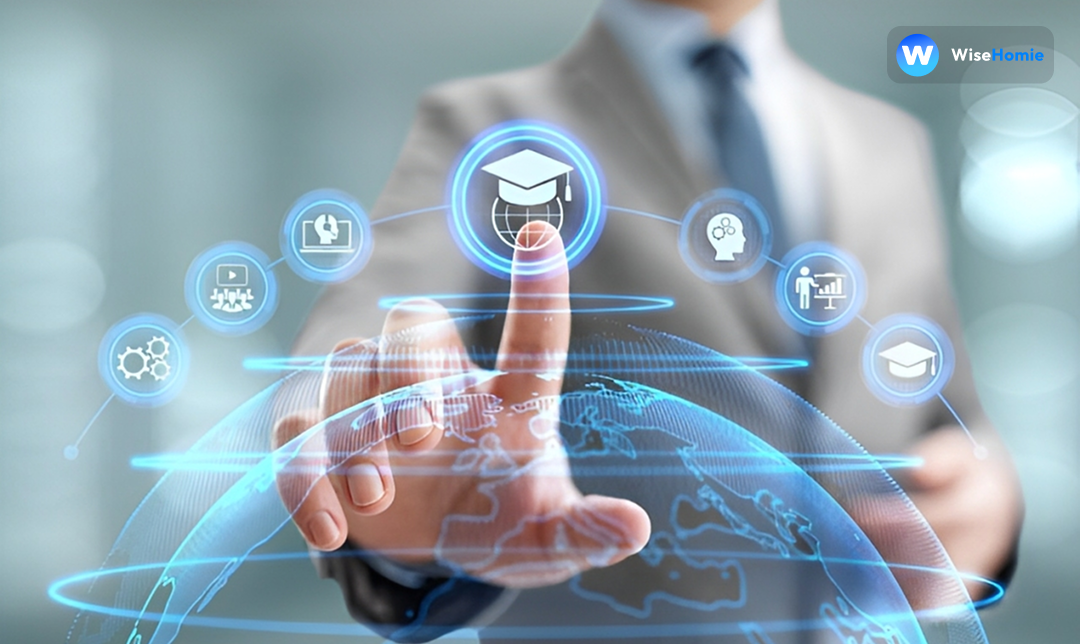 Study Smarter, Not Harder: The Power of AI Study Apps