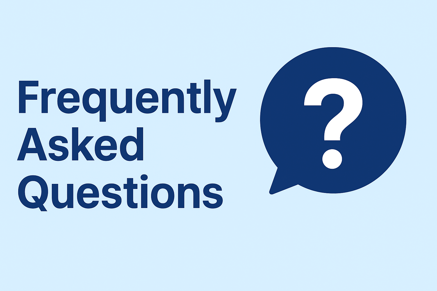Top 10 Frequently Asked Questions (FAQ)