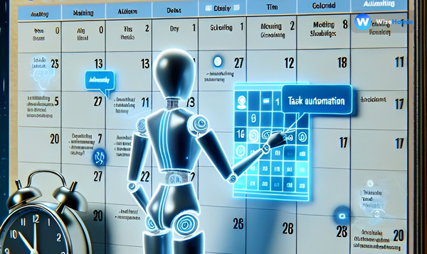 Stress-Free Studying: The Power of a Study Schedule App