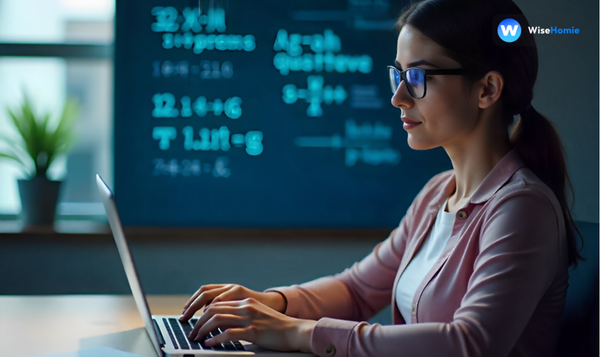 How an AI Math Coach Helps You Learn, Not Just Solve