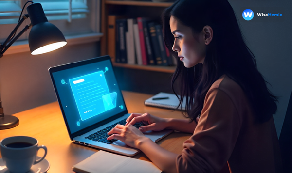 Write with Confidence: How an AI Writing Coach Helps You Grow, Not Just Finish