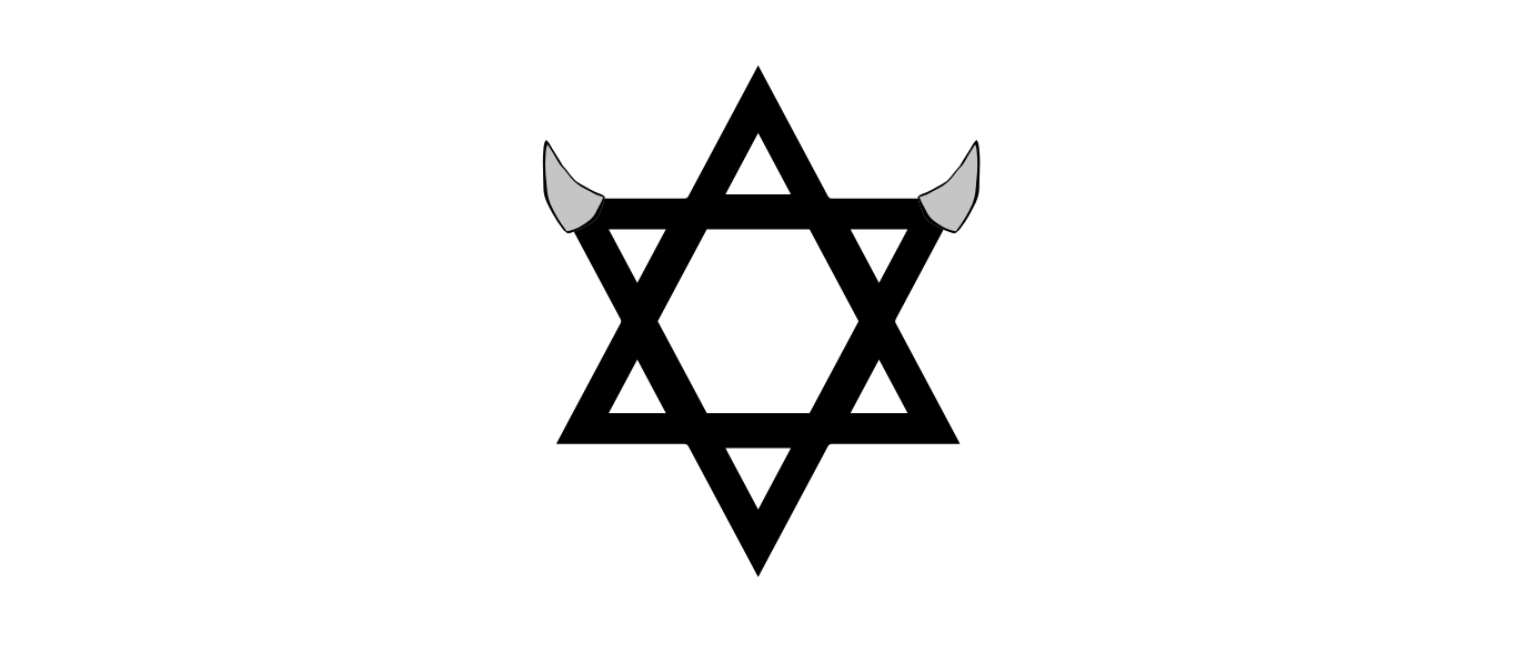 On Being a Jewish Devil-Worshipper