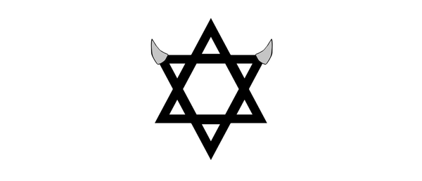 On Being a Jewish Devil-Worshipper