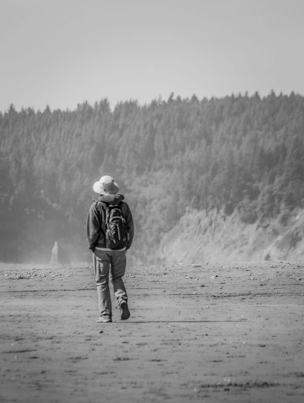 A Solitary Path Coming to an End?