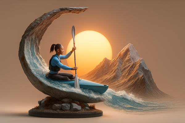 Zero-Knowledge: We can now prove something is true, without revealing the answer