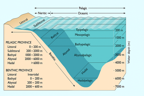Be an Oceanographer rather than a fisherman