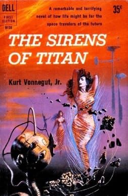 The Sirens of Titan