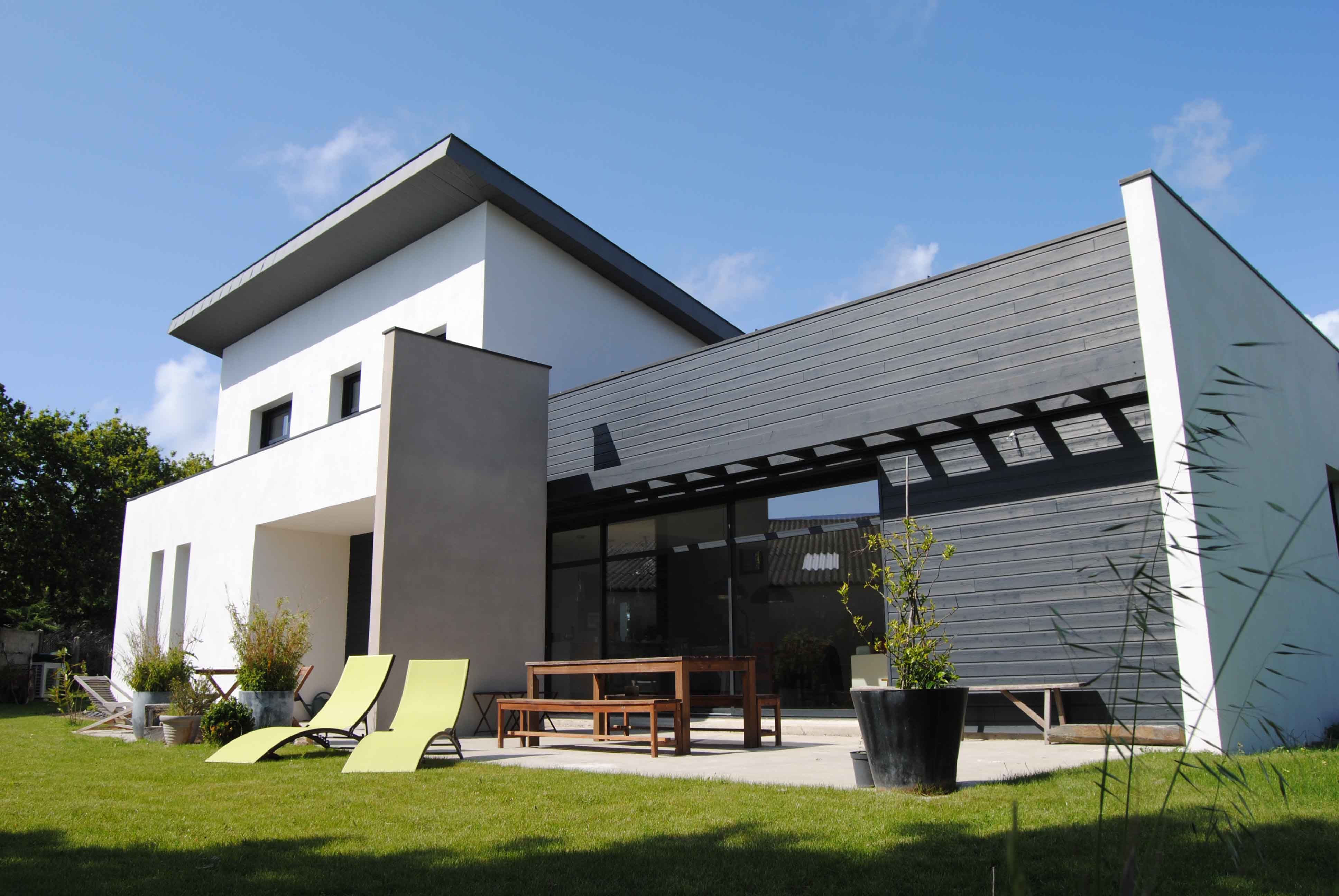 échange de maison Bretagne vacances