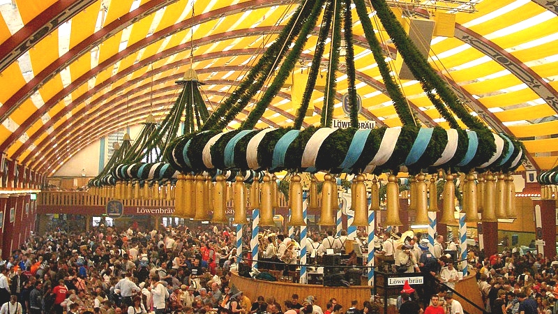 Flickr: trentstrohm / Creative Commons