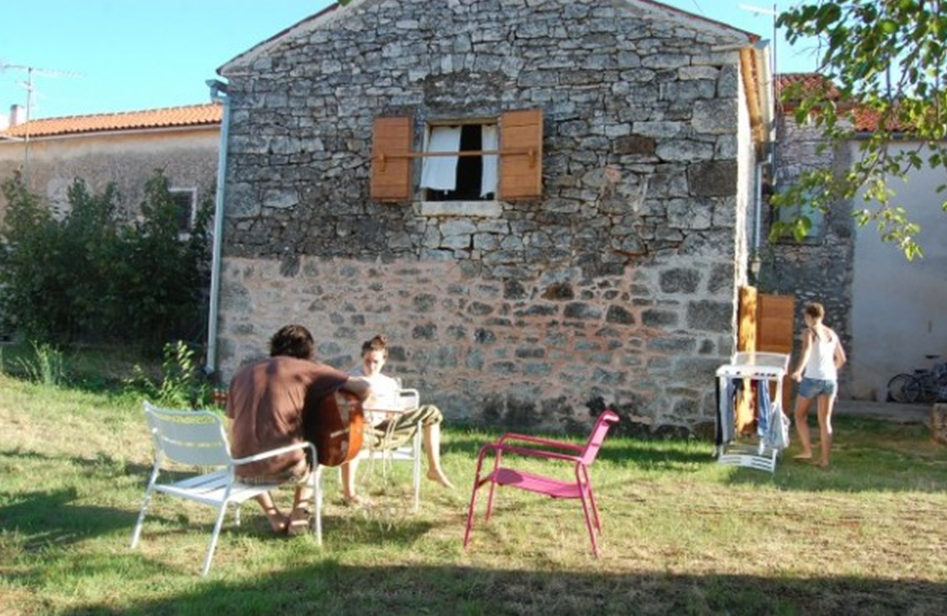 Chez Maddalena e Alberto