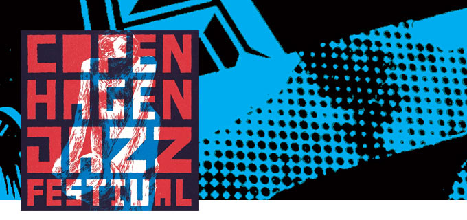 Copenhague Jazz Festival avec HomeExchange
