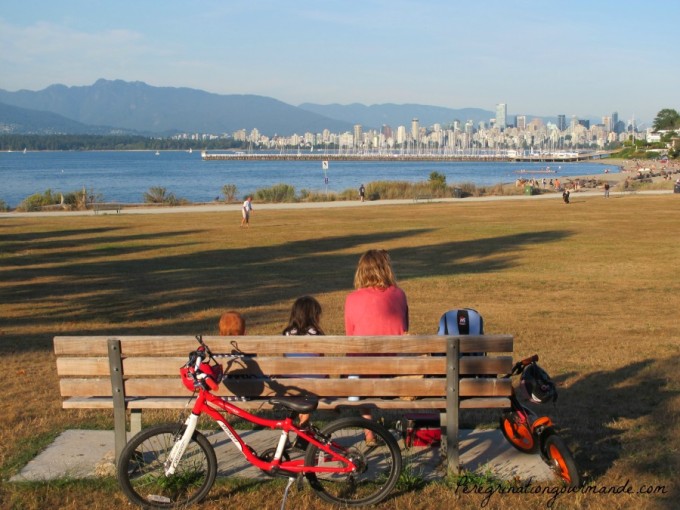 Pérégrination gourmande