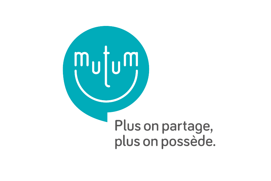 Mutum fait partie de l'économie collaborative