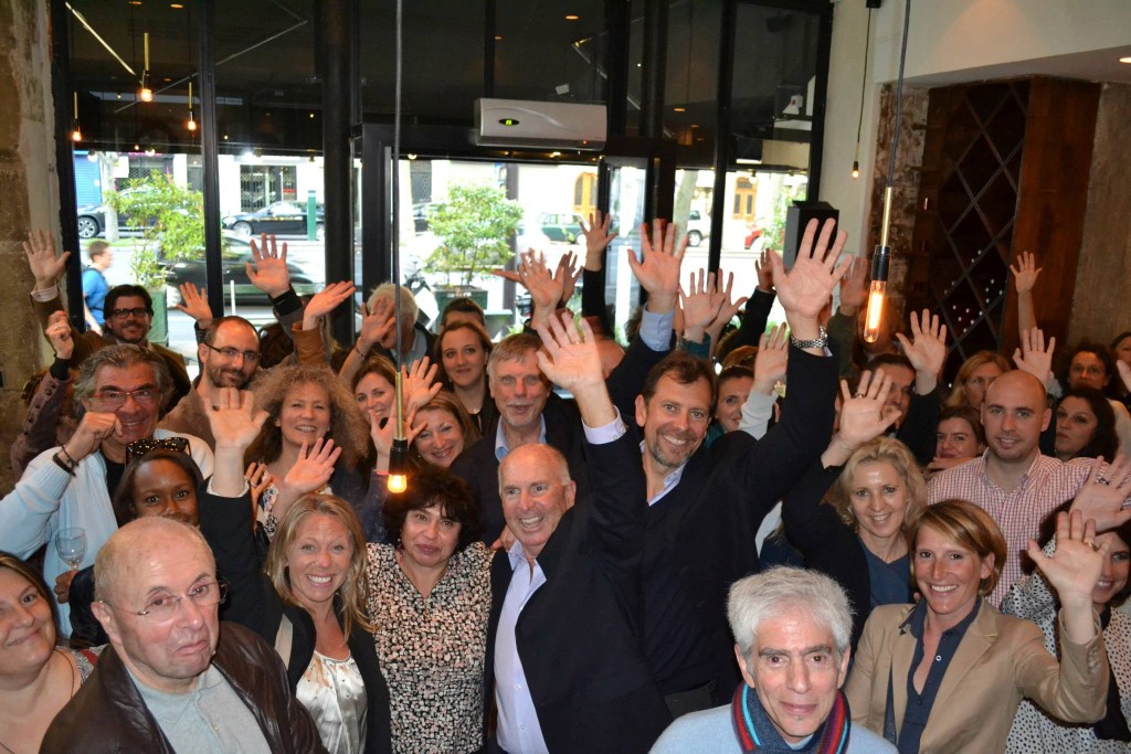 10 ans de HomeExchange