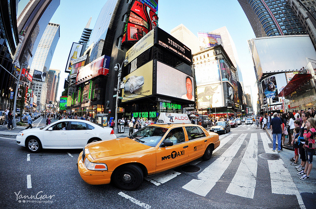 Crédit photo: Yann Gar