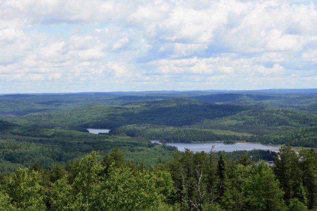 Top 10 des destinations aTop 10 des destinations au Canada