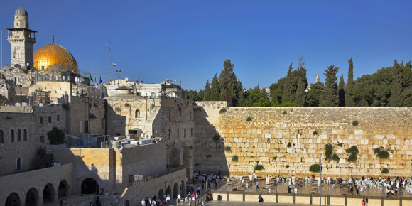 echange-de-maison-jerusalem