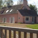 vacances avec chevaux