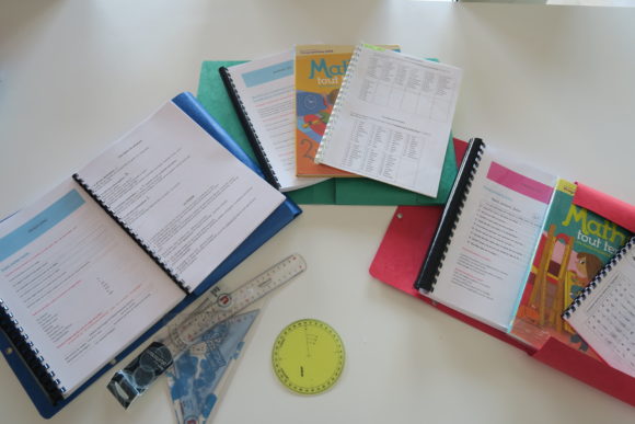 tour du monde avec des enfants