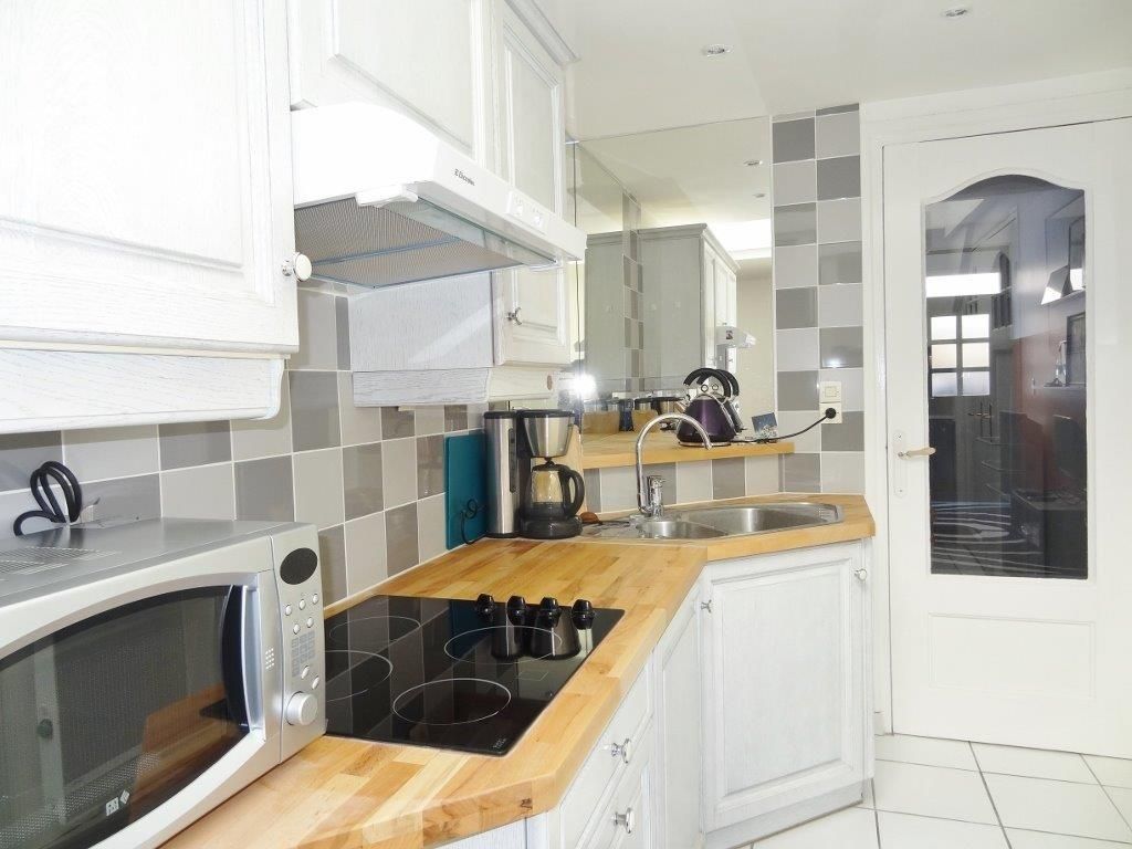 premier échange de maison