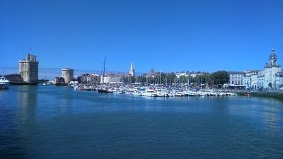 Echange de maison avis Nathalie le port