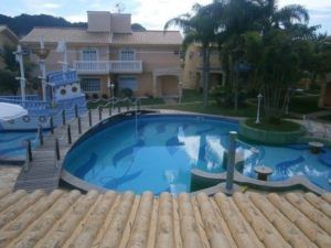 Voyage au Brésil chez Fernando