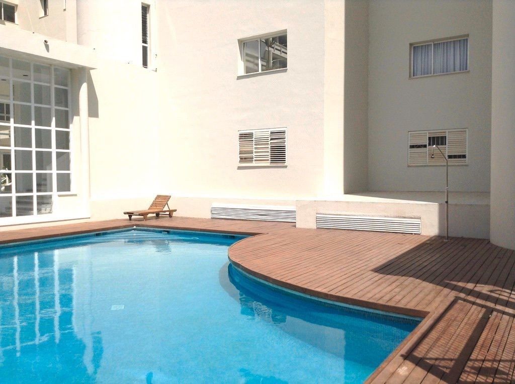 vacances de février au soleil chez Maria