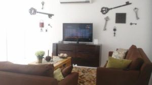 Partir au Mexique chez Paty