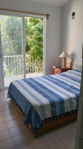 Partir au Mexique chez Angelica