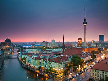 berlin