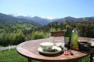 Vacances loin de tout echange de maison france europe amerique asie