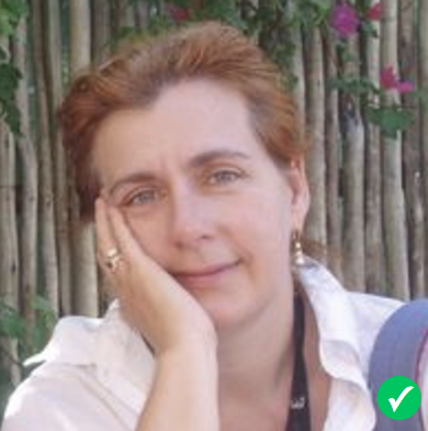 Bénédicte montpellier