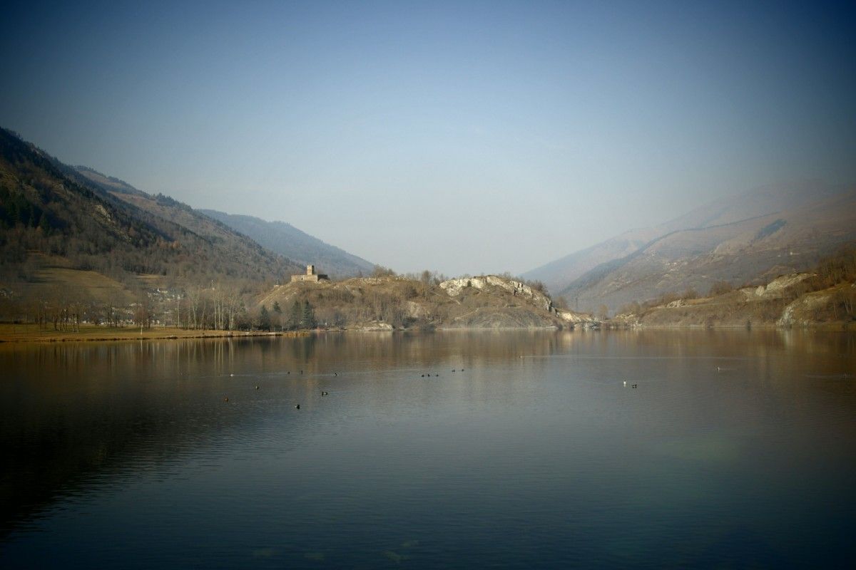 Ski en échange de maison Loudenvielle