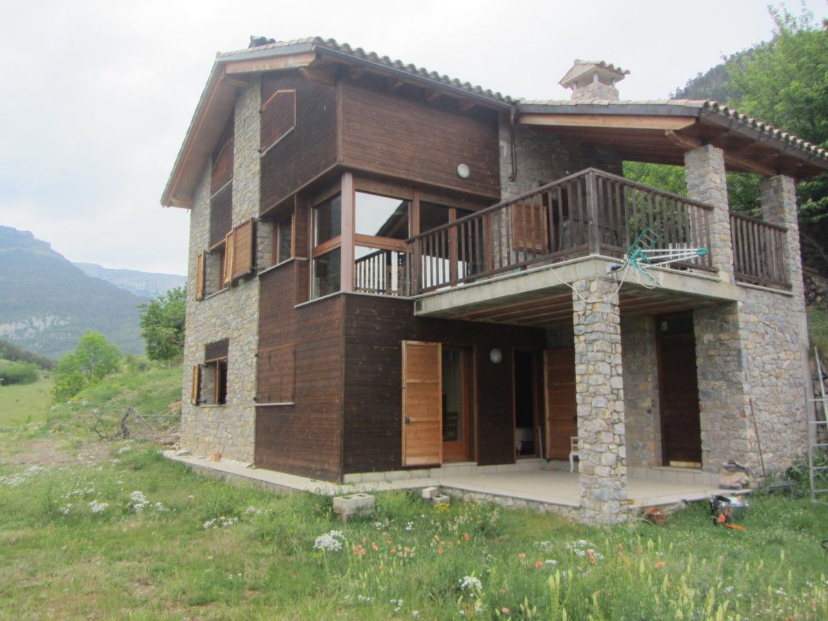 Pyrénées Orientales chez Ignasi