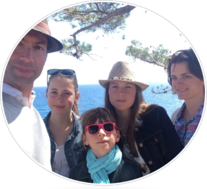 Dominique Pyrénées Orientales