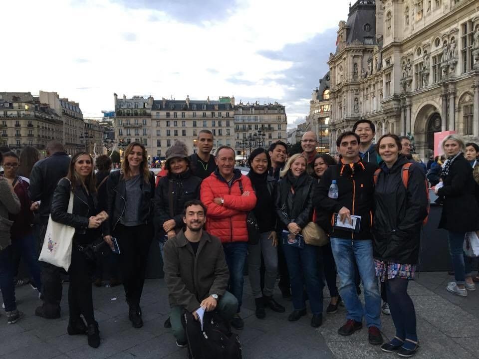 ciwy nuit blanche paris